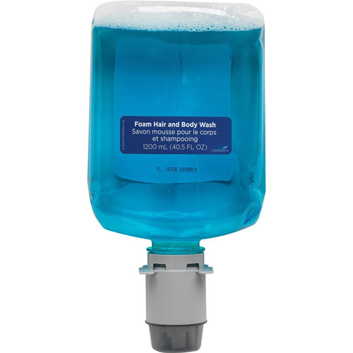 Georgia Pacific Pacific Blue Ultra Manual Dispenser Refill | Unscented， 1200mL Bottle， 4