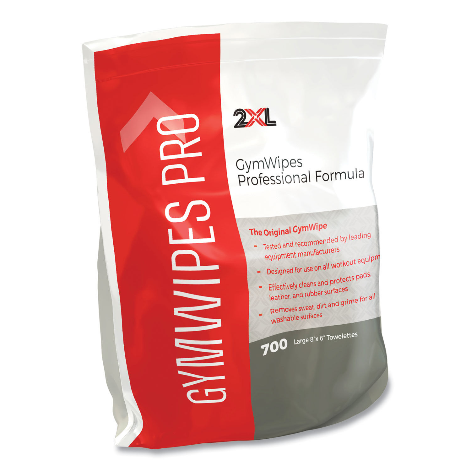 Gym Wipes Professional by 2XL TXLL38