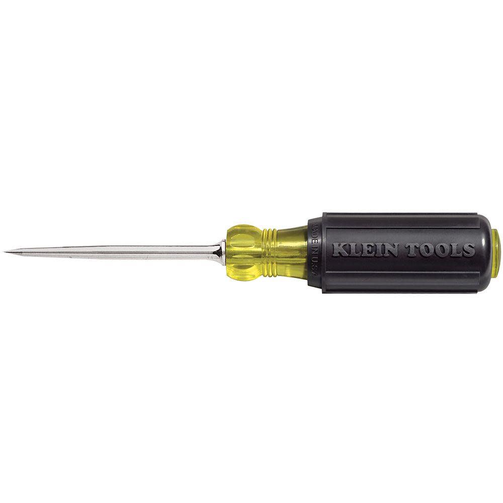 Klein Tools Cushion-Grip Scratch Awl 650 from Klein Tools