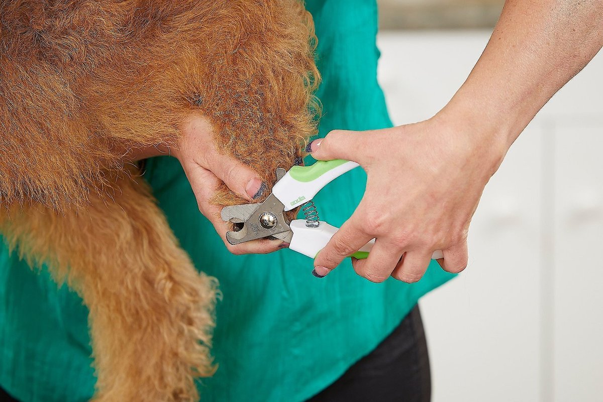 Andis Pet Nail Clipper