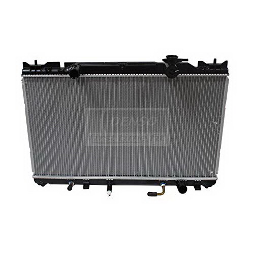 DENSO 221 0505 Denso 221 0505 Radiator fits 2002 2...