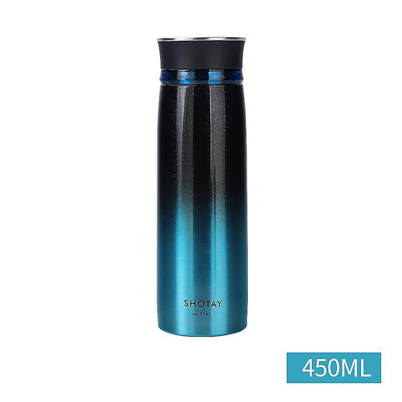 304 Stainless Steel vacuum insulated Handy cup