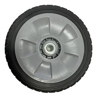 8 in. Replacement Wheel for Honda Lawn Mowers 42710-VG3-305