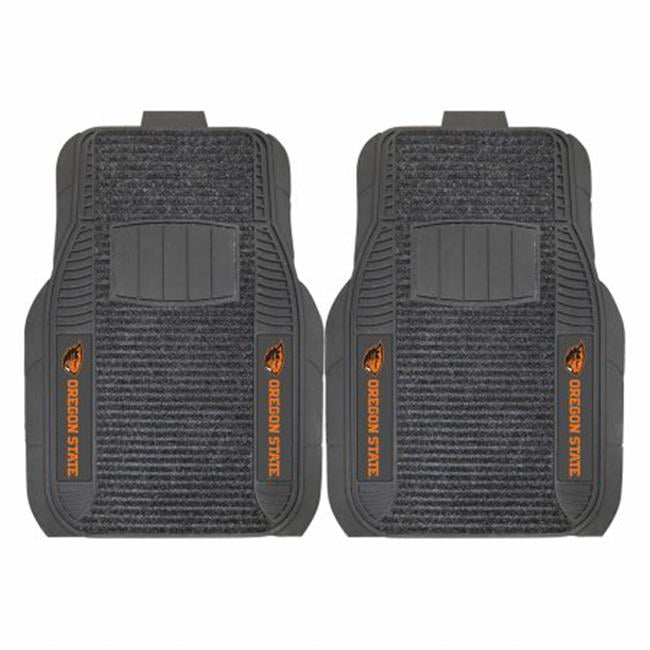 NCAA Oregon State University Deluxe Floor Mat