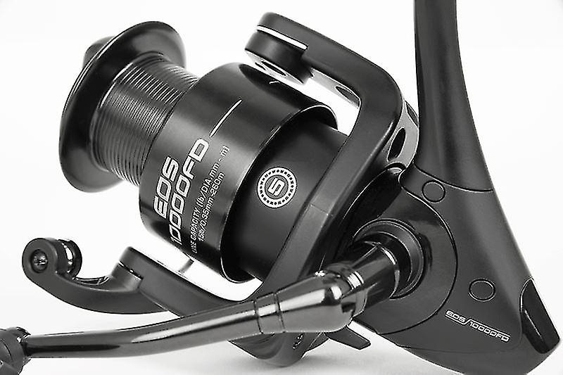 Fox EOS 10000FD / Fixed Spool Carp Fishing Reel