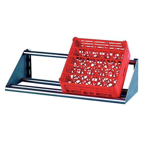 Advance Tabco DT-6R-24-X Wall Mounting Sorting Shelf - 4 Rack Capacity