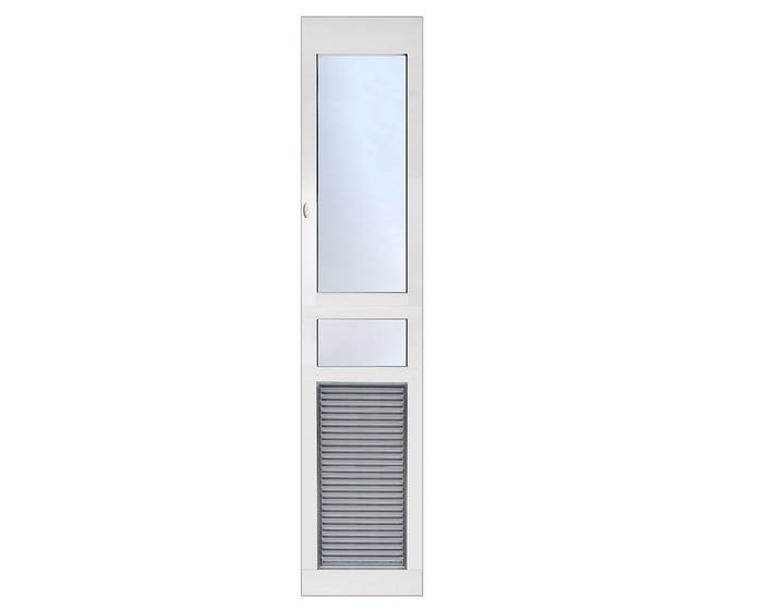 Armor Flex Low-E Patio Door Reg Medium  AF1-SRE-M