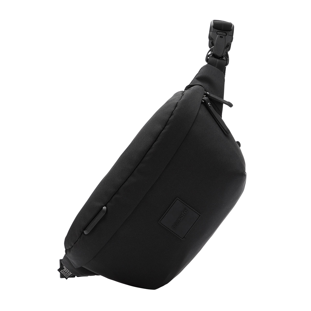 Pacsafe Black Go Sling Pack