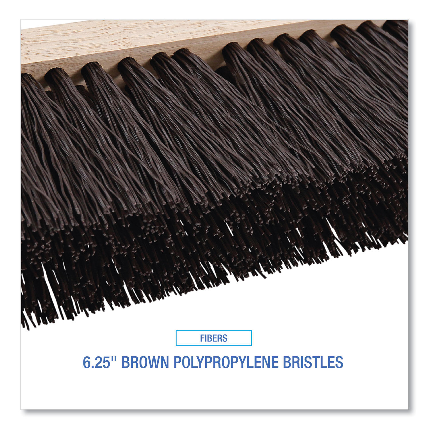 Street Broom Head by Boardwalkandreg; BWK73160