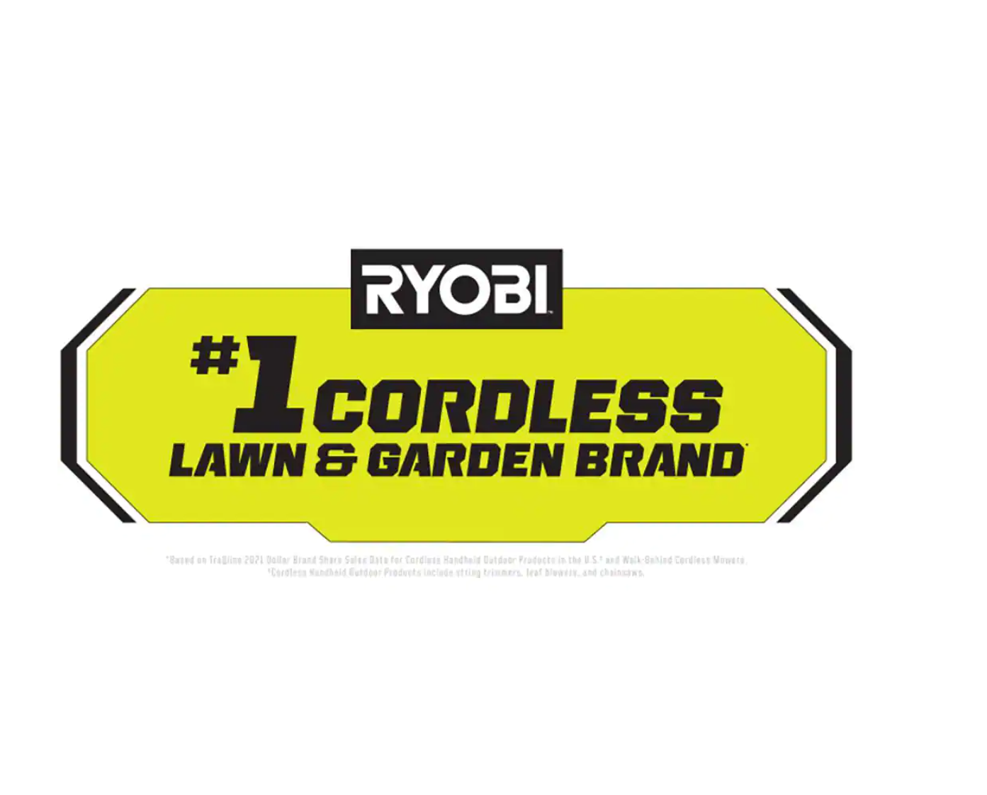 RYOBI P2503BTL ONE+ 18V Electric Cordless Pruning Reciprocating Saw (Tool Only)