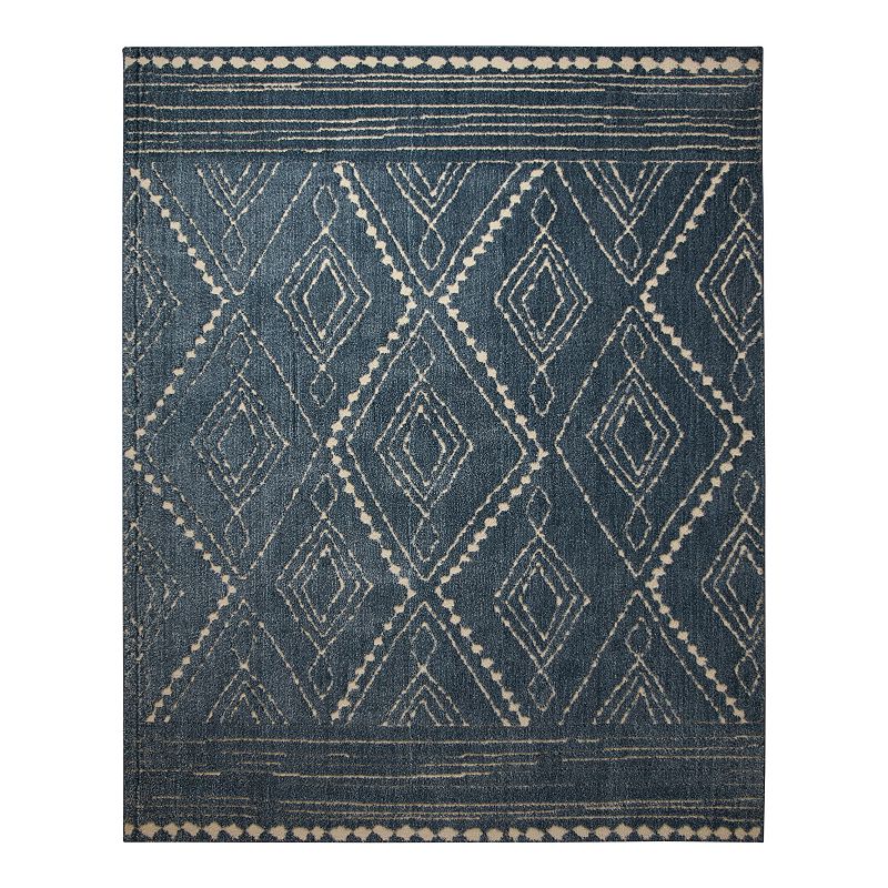 Mohawk® Home Nomad Vado EverStrand Geometric Rug