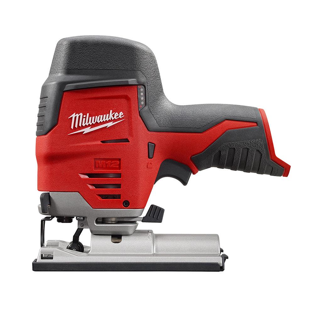 M12闁?High Performance Jig Saw (Tool Only)