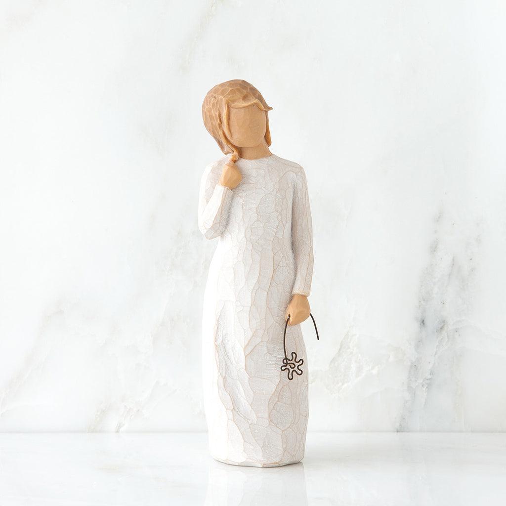 Willow Tree  Remember Figurine