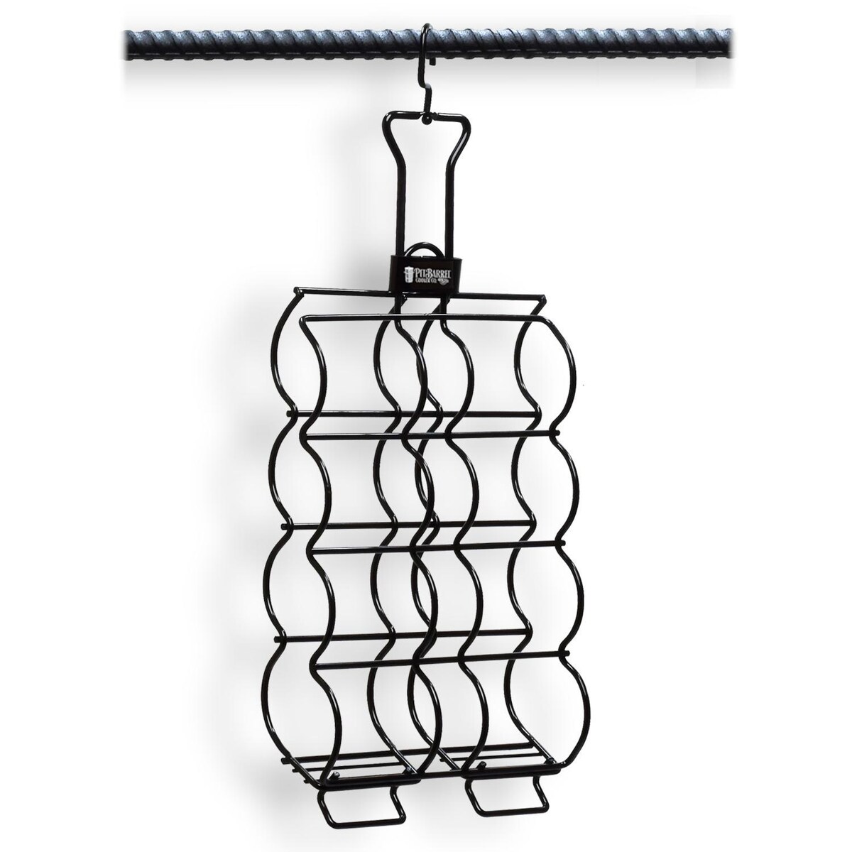 Pit Barrel Cooker Corn Hanger