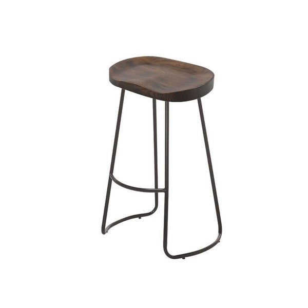 Banjul stool (set of 4)