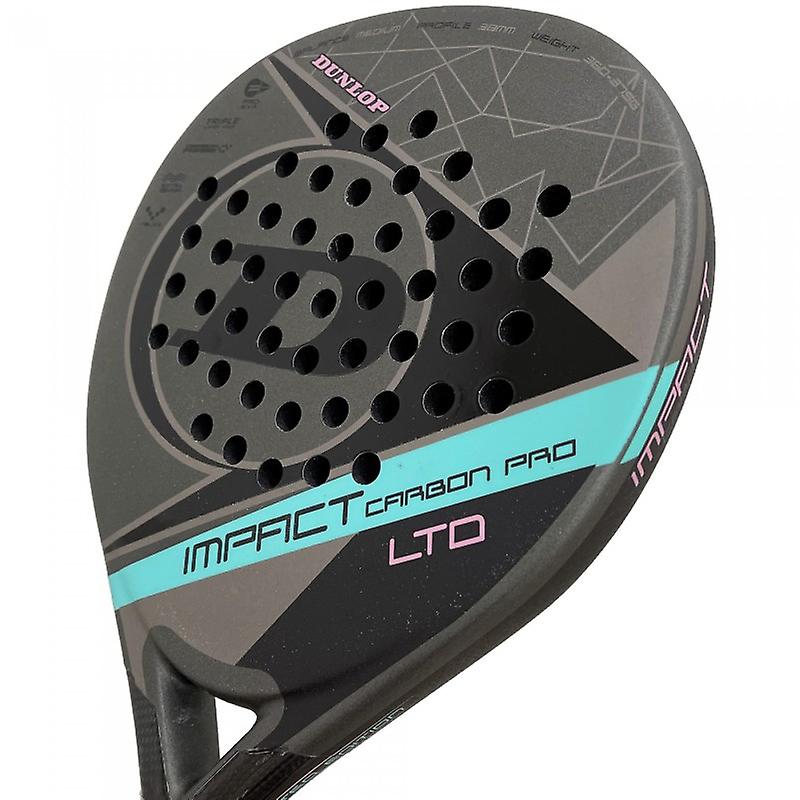 Dunlop Impact Carbon Pro Ltd Woman (hybrid) - 2021