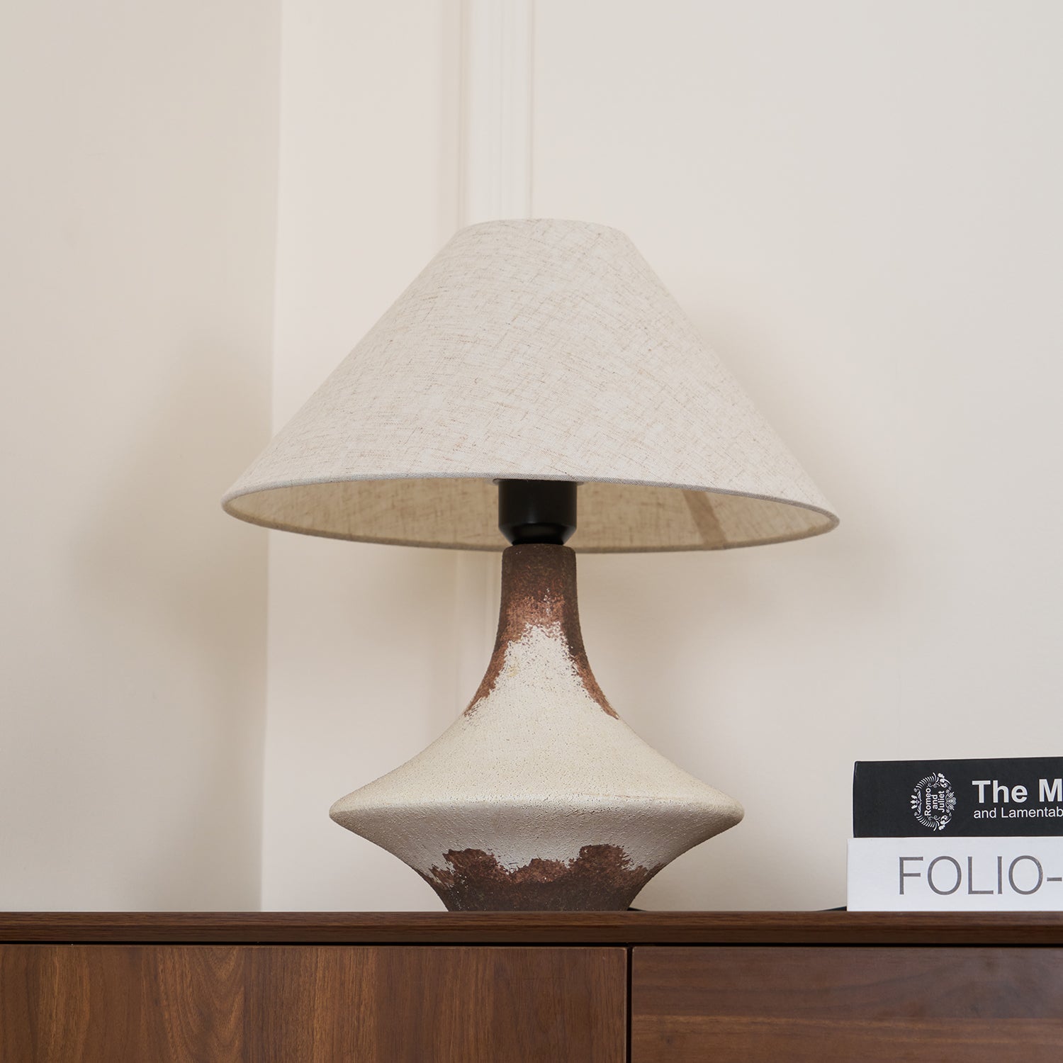 Napa Valley Table Lamp