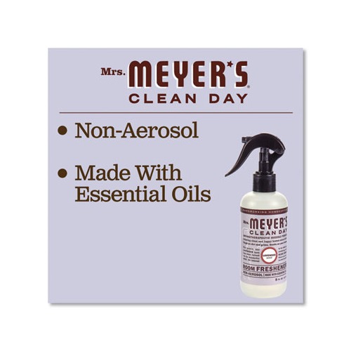 Mrs Meyer039s Clean Day Room Freshener  SJN670763EA