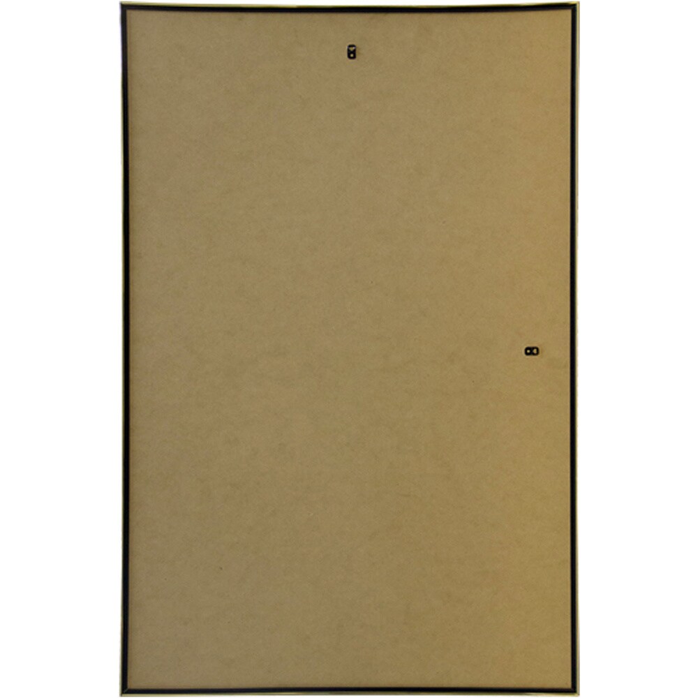Corrugated Posterframe (23\
