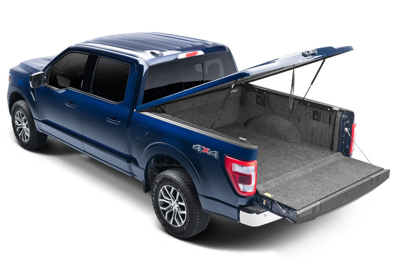 Undercover Elite Smooth 23 F250 6x2710quot Tonneau Cover