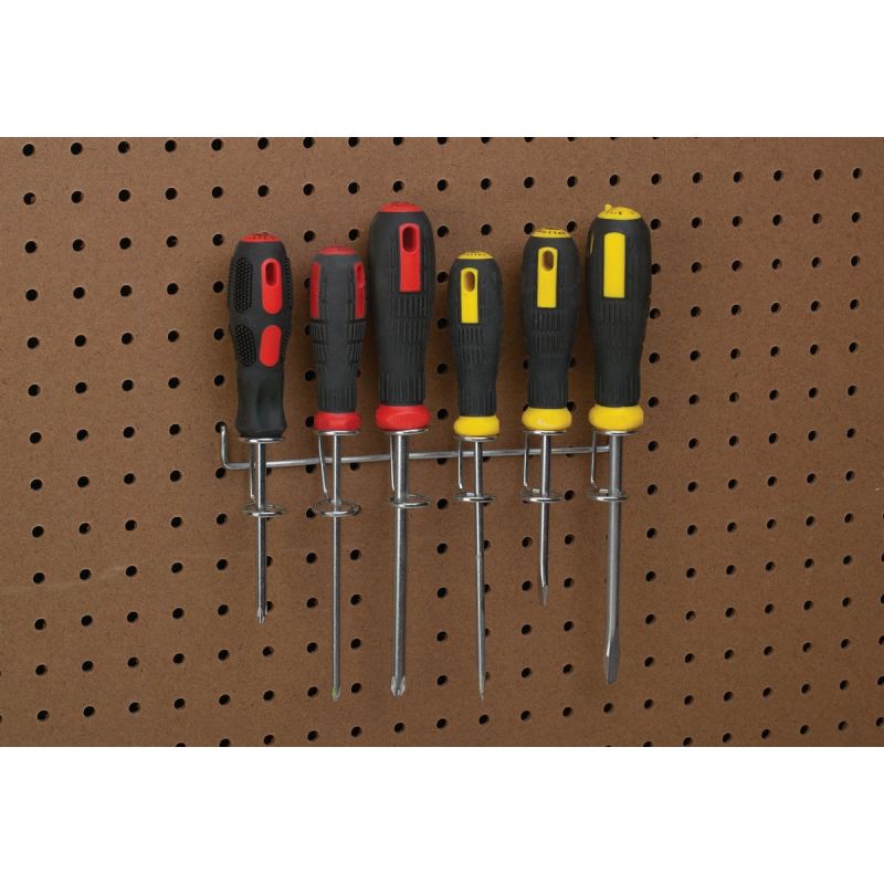 Tool Holder Hook