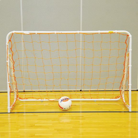 Jaypro PSS 608 Short Sided Soccer Goal (6'H x 8'W ...