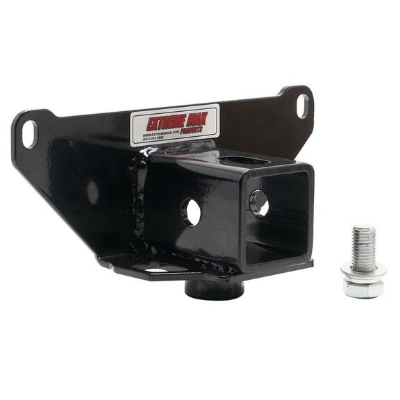 Extreme Max 5600.3307 2 Rear Receiver for Select ...