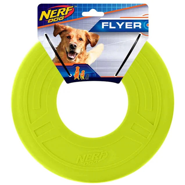 Nerf Dog 10