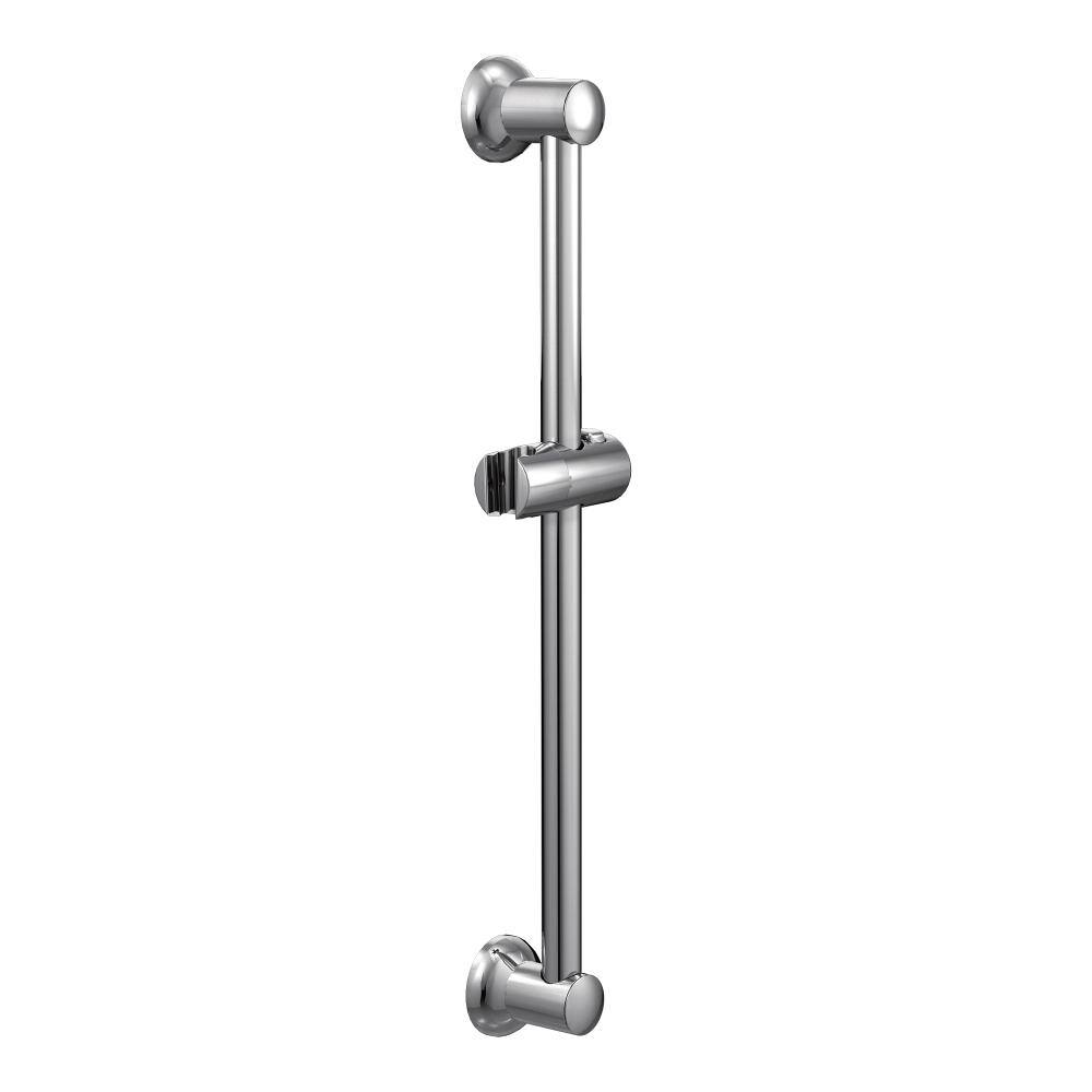 MOEN Slide Bar in Chrome A735