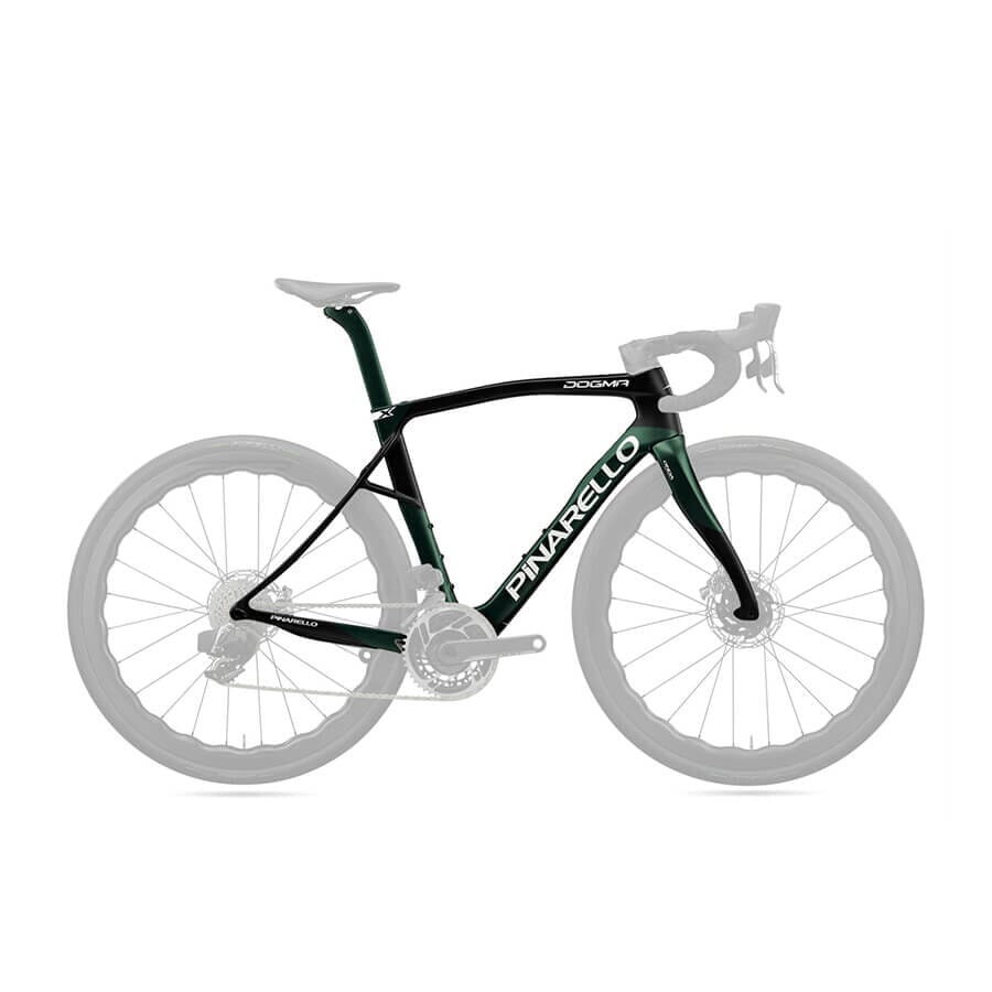 Pinarello Dogma X Frameset