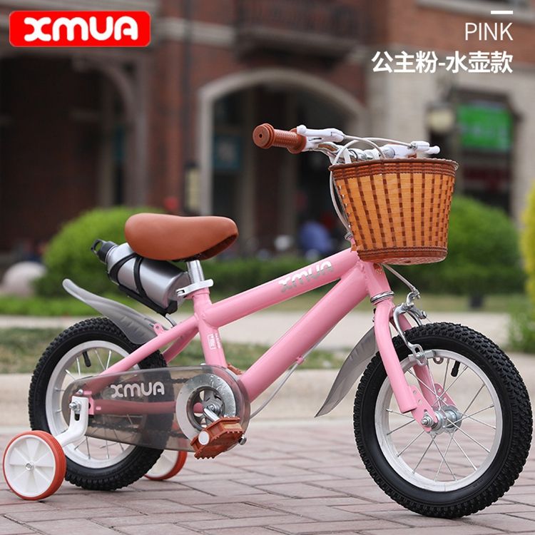 Special Design Widely Used Carbon Steel Kids Children Bikes Cycle Bicycle