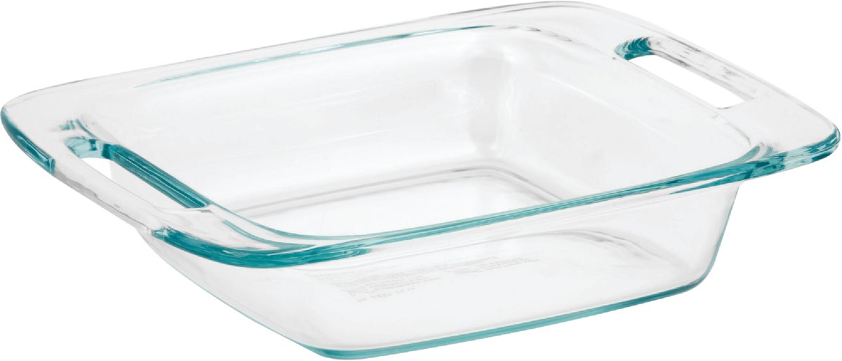 Pyrex Easy Grab Baking Dish