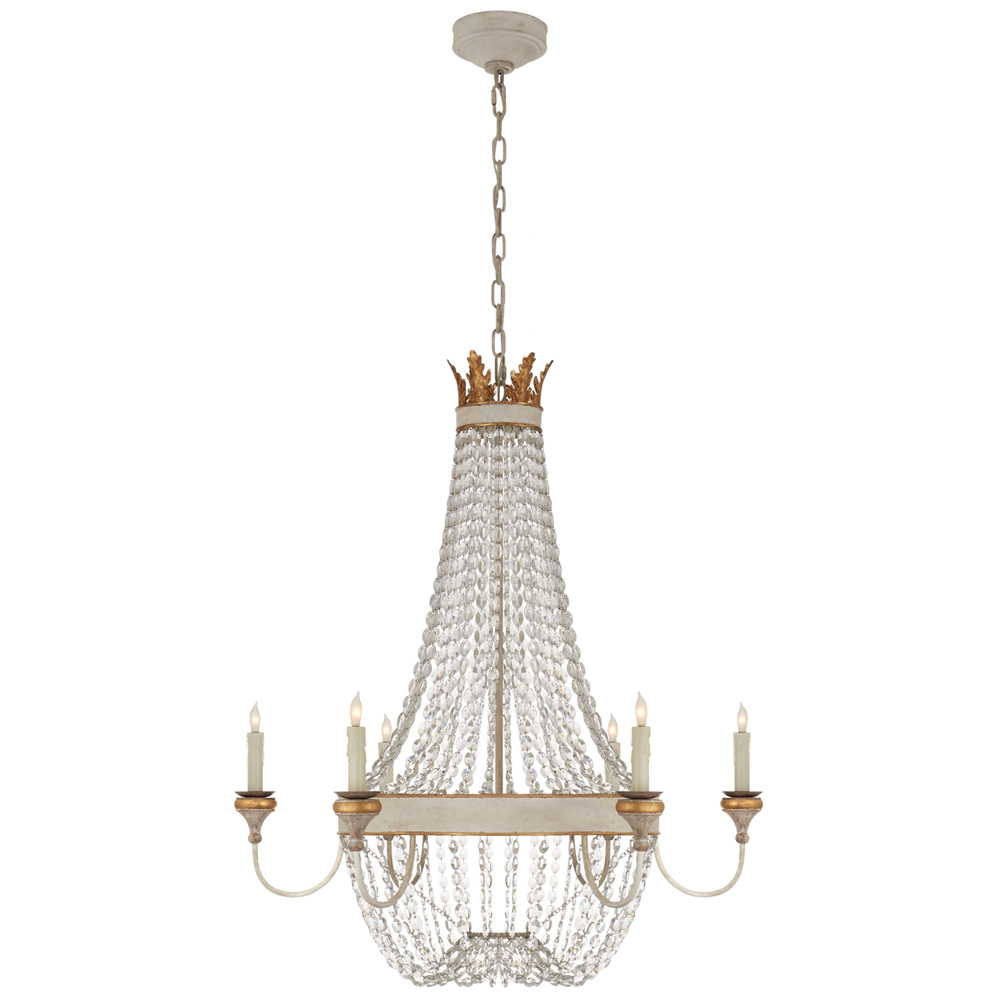 Entellina Chandelier