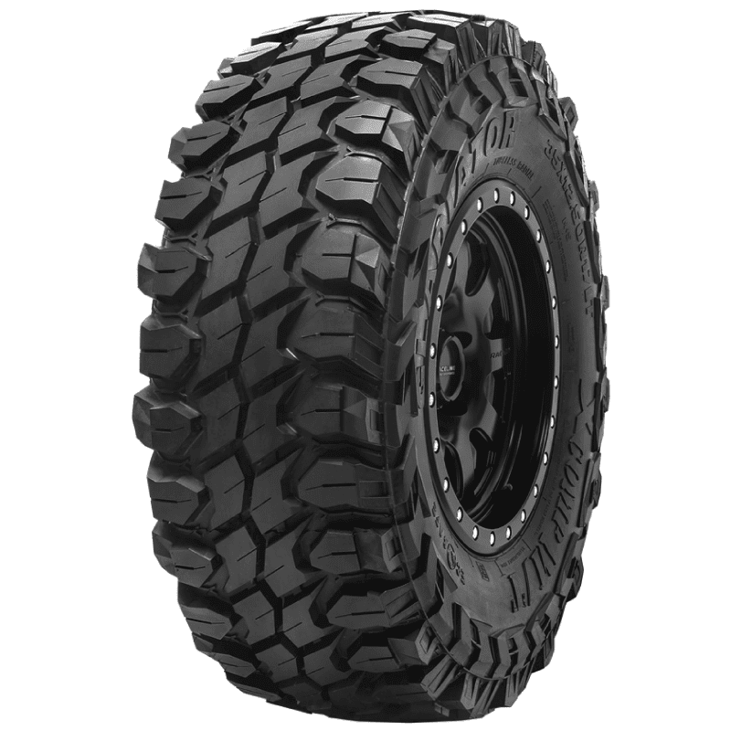 Gladiator X-COMP M/T 265/75R16 123 Q Tire.