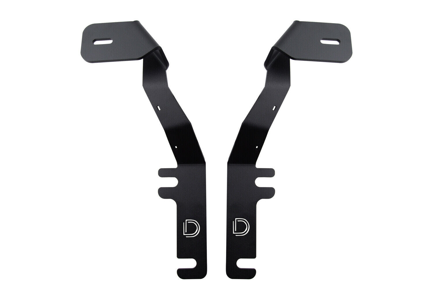 Diode Dynamic DD6566 Ditch Light Brackets For 2015-2020