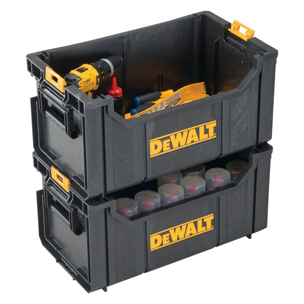 DeWALT DWST08205 - ToughSystem Tool Tote