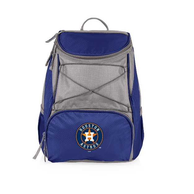 Backpack Cooler Blue