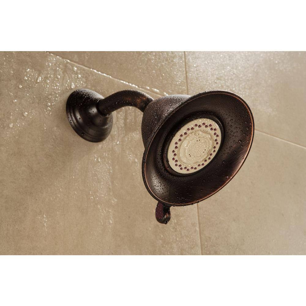 Delta 5-12 in. Shower Arm in Venetian Bronze RP6023RB