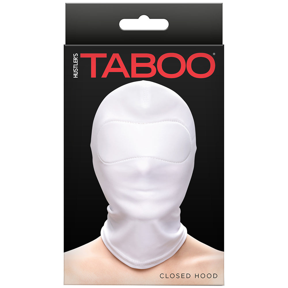 Taboo Closed Hood