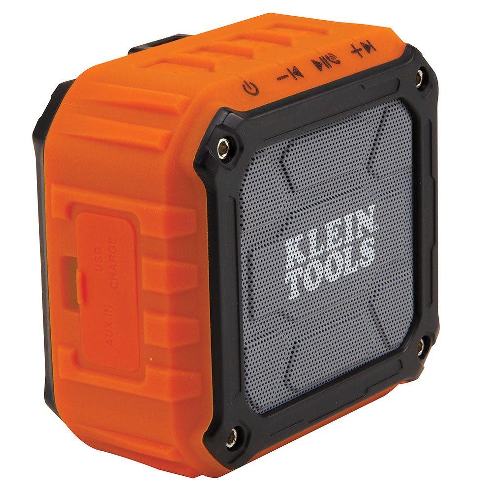 Klein Tools Wireless Jobsite Speaker AEPJS1 from Klein Tools