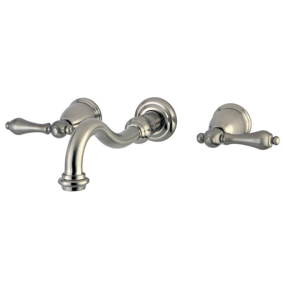 Elements of Design ES3128AL Wall Mount Bathroom Fa...