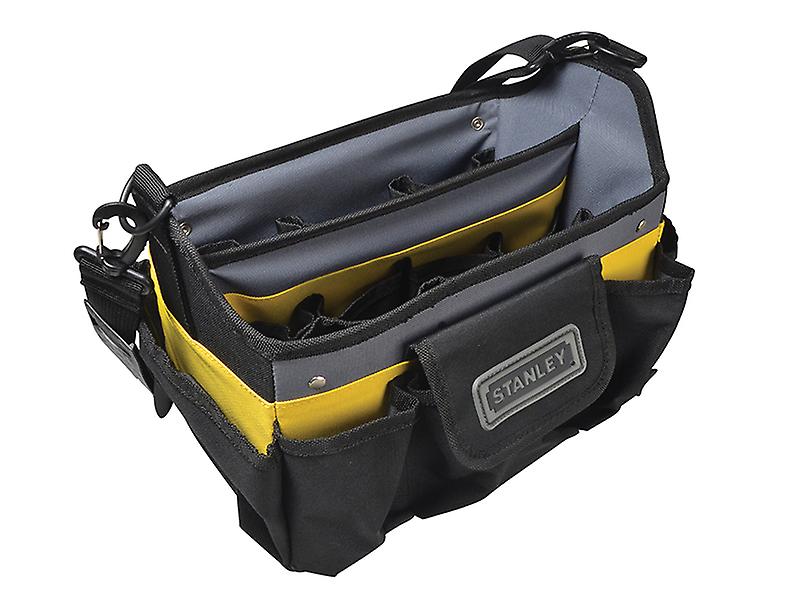 Stanley Tools Open Tool Bag 32cm (12.1/2in) STA170718