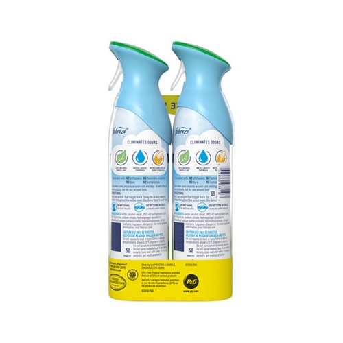 Febreze AIR Gain Original  PGC97810PK