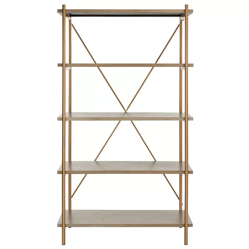 Safavieh Rigby 5-Tier Etegere Shelf