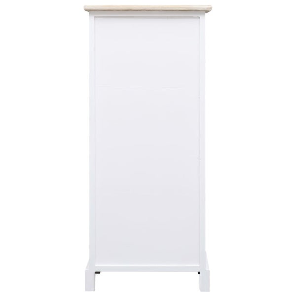 vidaXL Side Cabinet 15