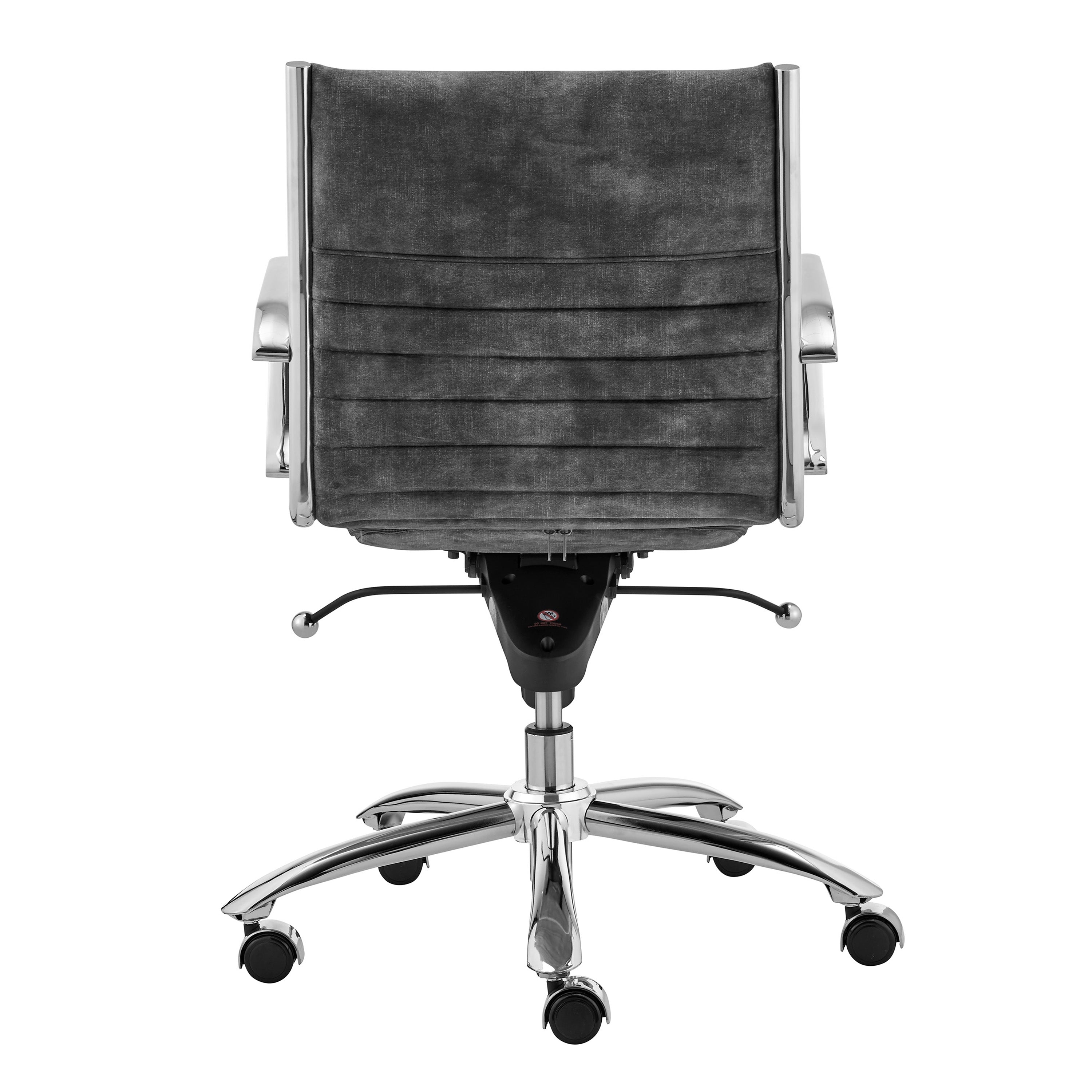 Dirk Low Back Office Chair