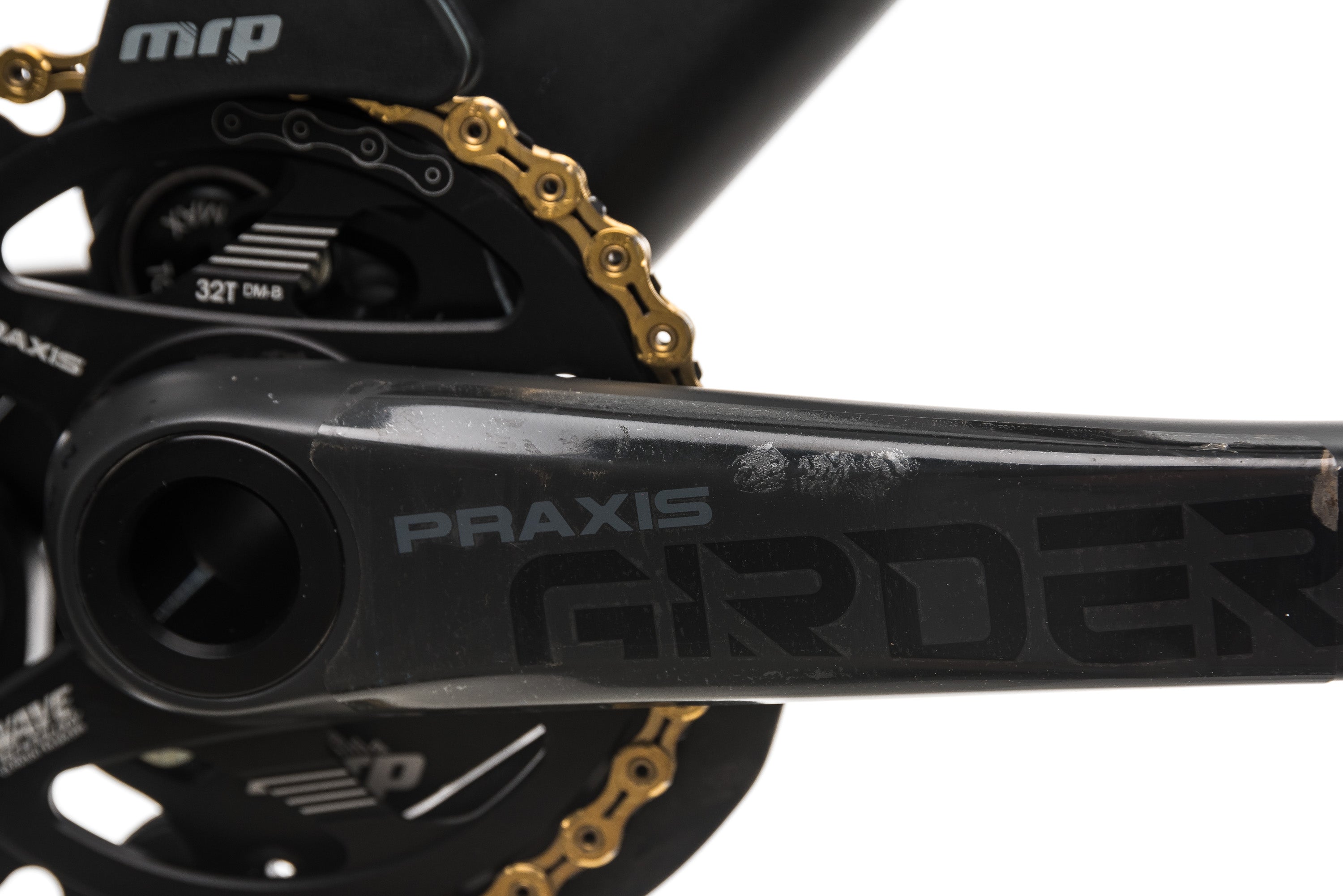 Banshee Rune Mountain Bike - 2018, X-Large