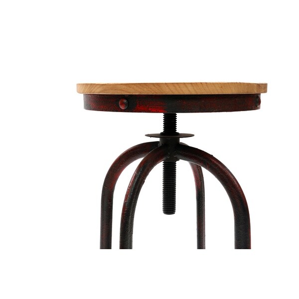 Adjustable Swivel Stool -1/CTN