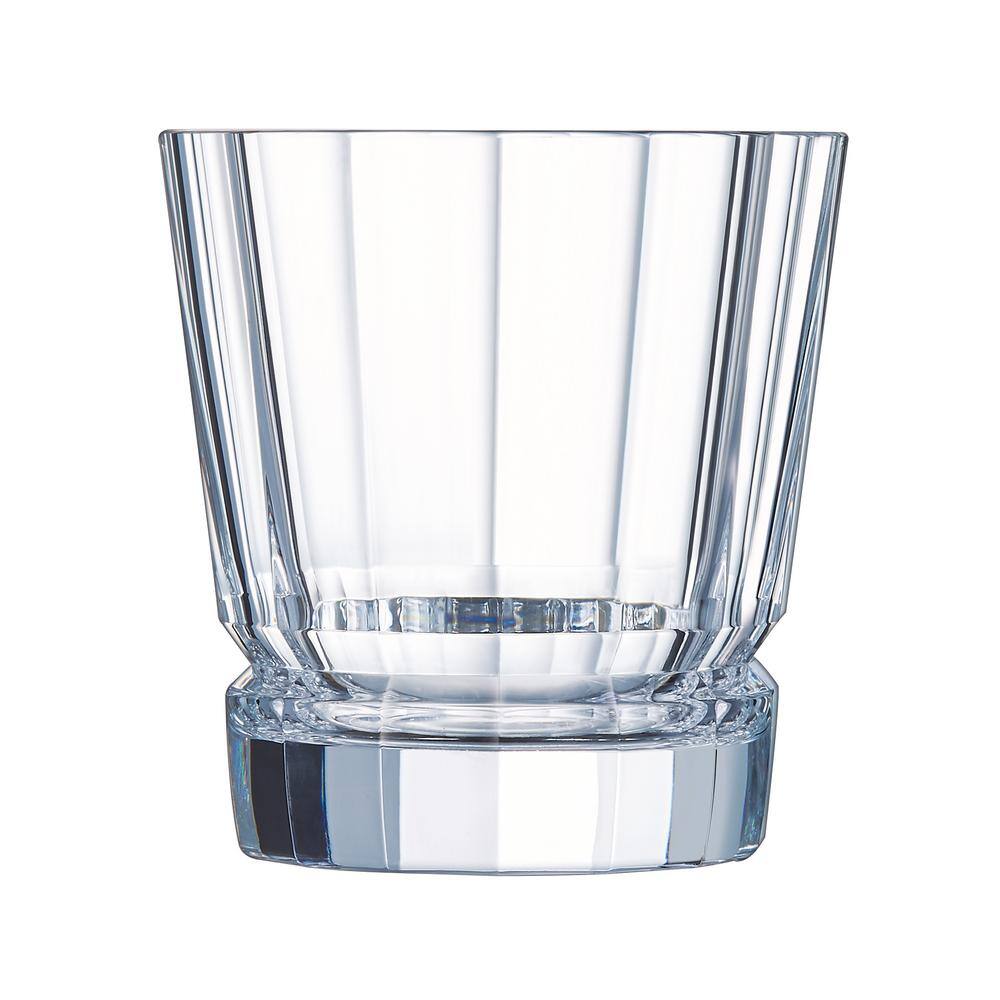 Cristal D'Arques Macassar 10.75 oz. OTR Glass (Set of 4) P0388