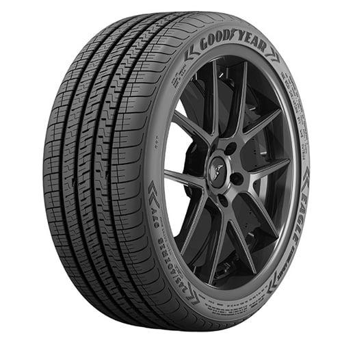 Goodyear eagle exhilarate P235